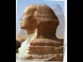 The Sphinx is Khafra