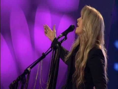 Stevie Nicks ~ SARA ~ Live 2008.