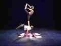 Duo You & Me - NEW acrobatic duet from [maRin creation] juligor