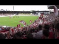 Eintracht Braunschweig vs. 1. FC Köln - Intro