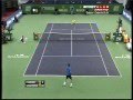 Roger Federer vs Stanislas Wawrinka - ATP Masters Shanghai 2012. Highlights (bojan svitac)