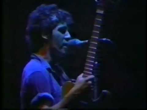 Bruce Springsteen - Live 1978 AMAZING FULL CONCERT VIDEO Part 1