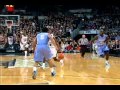 MarShon Brooks 2010-11 Highlight Video