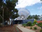 Since commissioning in 1961, Parkes Observatory has been responsible for many world firsts in radio astronomy. Highlights include: the identification of the first known Quasar in 1963; mapping of important regions in the galaxy, the Milky Way; participating in the NASA Apollo Moon missions, Voyager II encounter of Neptune in 1989, Mars missions in 2004; ESO's Giotto Spacecraft encounter of Halleys Comet in 1986; Galileo Spacecraft's exploration of Jupiter and its moons in 1997; Cassini Huygens m