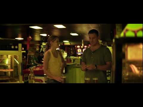 Official Magic Mike Trailer - Starring Channing Tatum and Matthew McConaughey