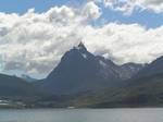 Mount Olivia, a popular tourist destination near Ushuaia. Sheep ranching, is the leading source of the province's modest agricultural income (5% of output).