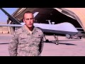 MQ-9 REAPER UAV Ground Support