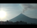 Ulawun Volcano 3