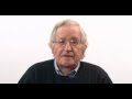 Noam Chomsky: If Iran had nuclear weapons most Arab people would feel safer