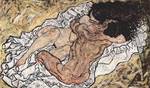 Egon Schiele: 