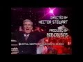 Bob Holness - A putthetellyon 'Hand Jive' Tribute