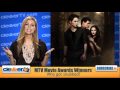 MTV Movie Awards Winners Recap