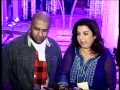 Bollywood World - Marriage Reception Of Sunidhi Chauhan And Hitesh Sonik - Latest Bollywood News