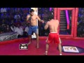 SFL- 6 Love Chauhan Vs Mohit Tokas