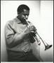 Donald Byrd - Cristo Redentor