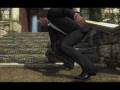 Quantum of Solace PC gameplay 1680x1050 highest settings 1/2