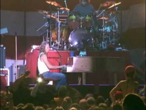 Kid Rock - Buffalo Chip Sturgis - 