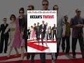 Ocean's Twelve