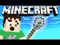 Minecraft - MAGIC MACE