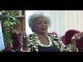 Nichelle Nichols - On Blaxploitation and Breaking Barriers