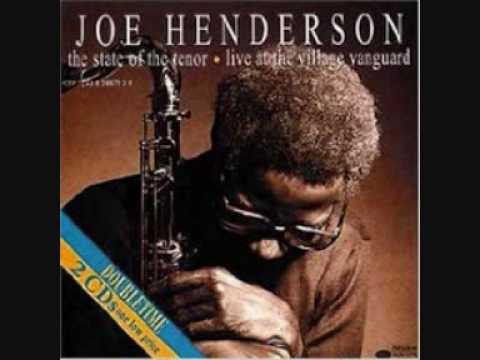 Joe Henderson - Beatrice