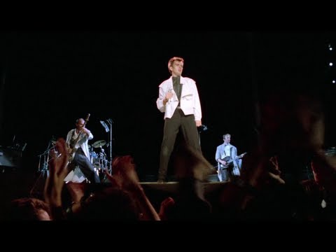 Peter Gabriel - Live In Athens 1987 - Sledgehammer preview