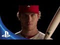 Josh Hamilton - My Road to The Show