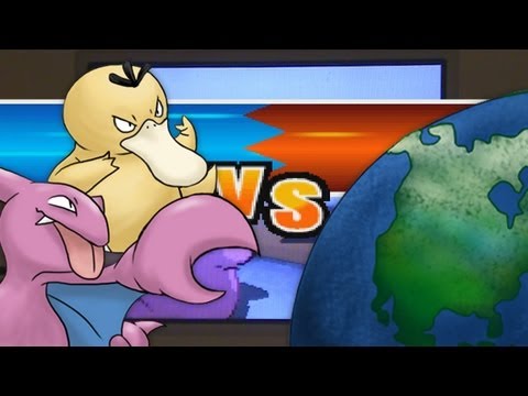 Scott & Rik vs. The World - [LIVE] Match #2 (NU)