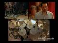 Afro Cuban drumming / RTS - the secret language