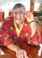 : Comedian Jerry Lewis in, Crystal Pyramid Productions, San Diego, California, October 20, 2005