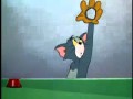 Tom & Jerry Show - Cue Ball Cat