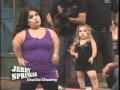 Cha-Cha Cheating (The Jerry Springer Show)