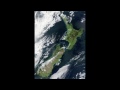 A Glimpse of New Zealand