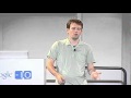 Google I/O 2010 - Testing techniques for Google App Engine