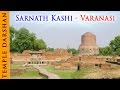 Darshan Of Sarnath Kashi - Varanasi - Temple Tours Of India