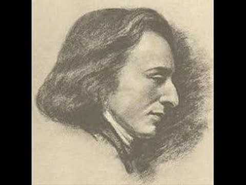 Frédéric Chopin - Prelude in E-Minor (op.28 no. 4)