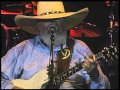 CHARLIE DANIELS Long Haired Country Boy 2007 Live