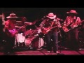 Charlie Daniels Band - Long Haired Country Boy - Volunteer Jam 1975