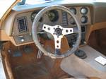 The Interior Bricklin SV-1 was a gull-wing door sports car assembled in Saint John, New Brunswick, Canada. The body panels were manufactured in a separate plant in Minto, New Brunswick