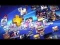 E3 Stage Shows - Sony E3 2012 Press Conference