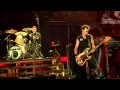 Green Day - Welcome To Paradise [Live]