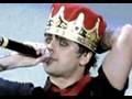 Green Day - King For A Day/Shout [Live]