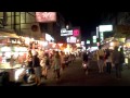 Taiwan University Nightlife