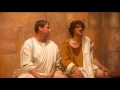 HORRIBLE HISTORIES - Roman Toilets