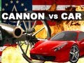 Cannon vs Car in Slow Motion: The Breakdown -- Assassin's Creed III RatedRR