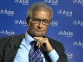 Interview with Amartya Sen on Reviving Nalanda