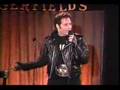 Andrew Dice Clay 1987 At Rodney Dangerfields