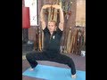 The Ultimate Qi Gong for Strength and Endurance, General Yue Fei