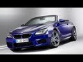 BMW M6 Convertible & Audi A3 - Wide Open Throttle Episode 18