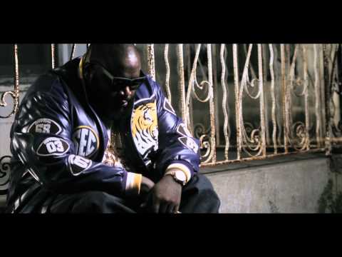 Wale - Ambition feat. Meek Mill & Rick Ross (Official Video)